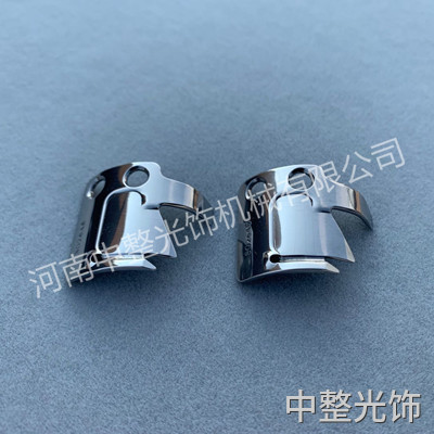 縫紉機零件拋光案例111 縫紉機零件拋光案例111